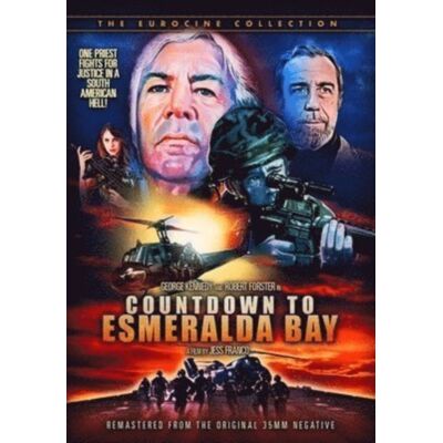 Countdown to Esmeralda Bay Countdown to Esmeralda Bay