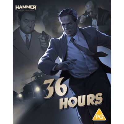 36 Hours 36 Hours