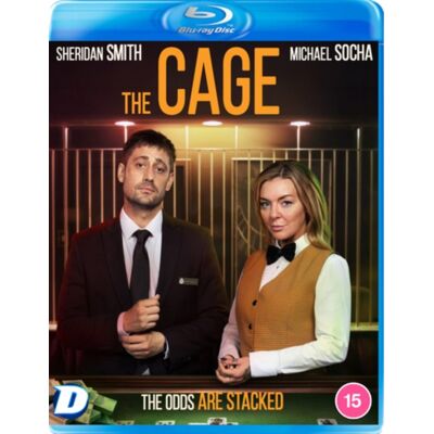 The Cage The Cage