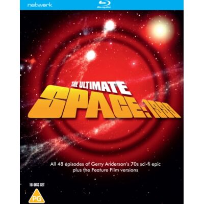 Space: 1999 - The Ultimate Collection Space: 1999 - The Ultimate Collection