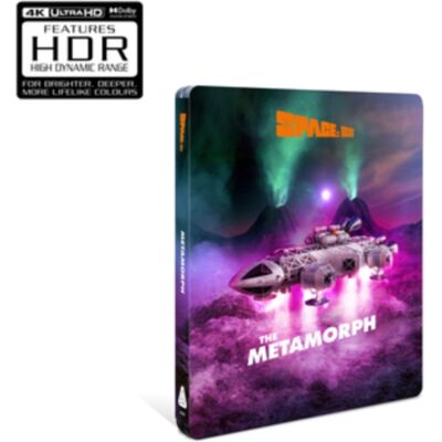 Space: 1999 - The Metamorph Space: 1999 - The Metamorph