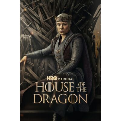 House of the Dragon: Season 3 House of the Dragon: Season 3