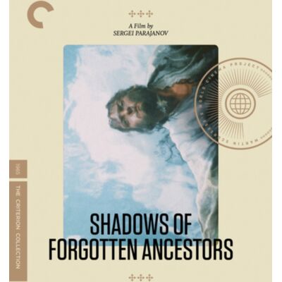 Shadows of Forgotten Ancestors - The Criterion C Shadows of Forgotten Ancestors - The Criterion C
