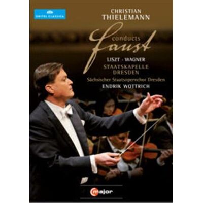 Liszt: A Faust Symphony Liszt: A Faust Symphony