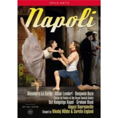 Napoli Napoli