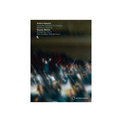 Mahler: Symphony No 5 / Des Knaben... Mahler: Symphony No 5 / Des Knaben...