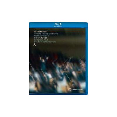 Mahler: Symphony No 5 / Des Knaben... Mahler: Symphony No 5 / Des Knaben...