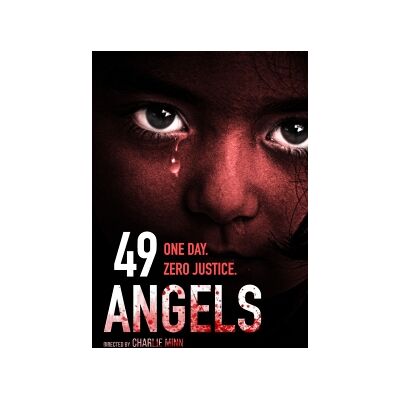 49 Angels 49 Angels