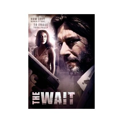 The Wait (L'attesa) The Wait (L'attesa)
