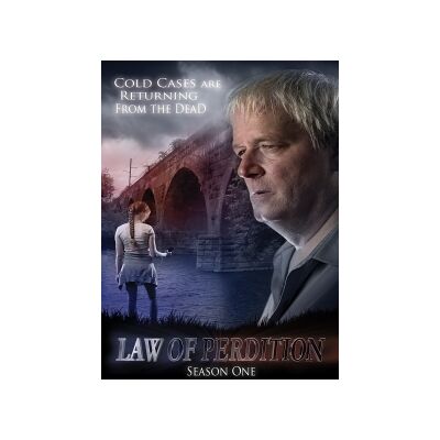 Law Of Perdition Season One Law Of Perdition Season One