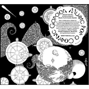 Takashi Kokubo & Andrea Esperti: Music For A ...