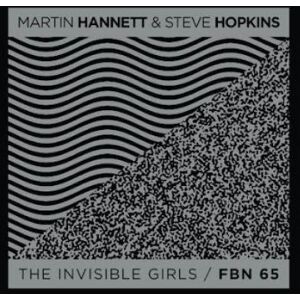 Hannett Martin and Steve Hopkins: Invisible G...