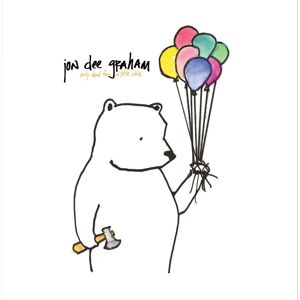 Graham Jon Dee: Only Dead For A Little While