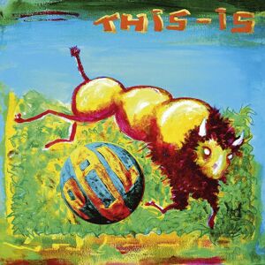 Public Image Ltd: This Is PIL