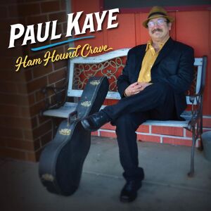 Kaye Paul: Ham Hound Crave