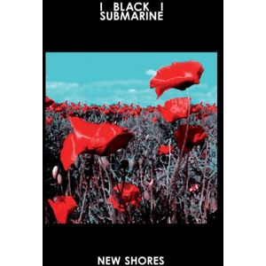 Black Submarine: New Shores