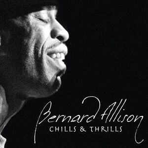Allison Bernard: Chills & Thrills