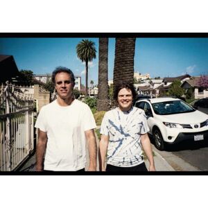 Hebden Kieran/William Tyler: 41 Longfield Street