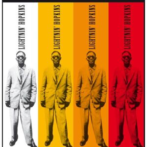 Hopkins Lightnin': Lightnin' Hopkins