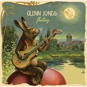 Jones Glenn: Fleeting