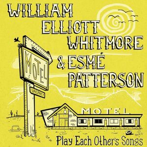 Whitmore William Elliot & Esme Patt: Play Eac...