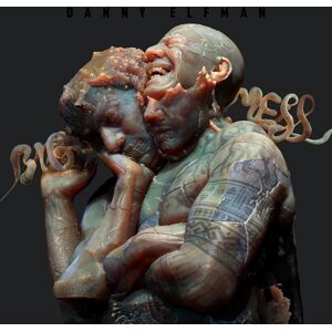 Elfman Danny: Big Mess