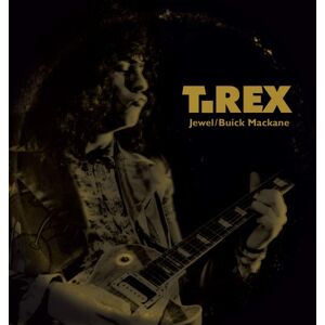 T Rex: Jewel / Buick Mackane