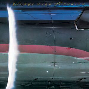 McCartney Paul & Wings: Wings over America (Rem)