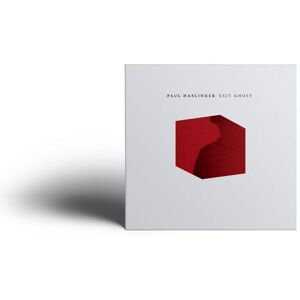 Haslinger Paul: Exit Ghost