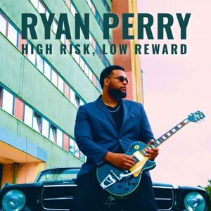 Perry Ryan: High Rick Low Reward