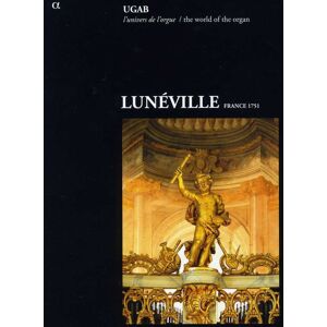 Desenclos, Frederic: Lunéville - World Of The...