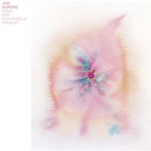 Hopkins Jon: Music For Psychedelic Therapy (Ltd)