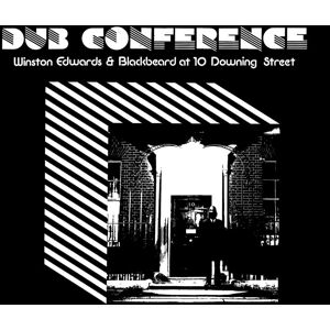 Edwards & Winston & Blackbeard: Dub Conferenc...