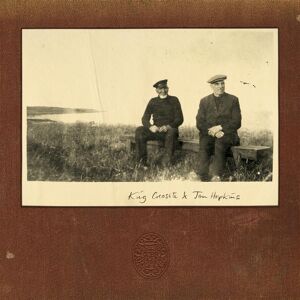 King Creosote & Jon Hopkins: Diamond Mine