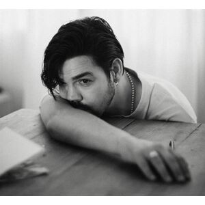 Bernard Hering: Out of Thin Air