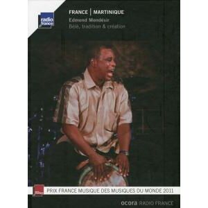 Mondesir Edmond: Bele Tradition & Creation