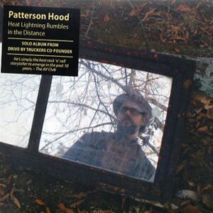 Hood Patterson: Heat lightning rumbles in... -12