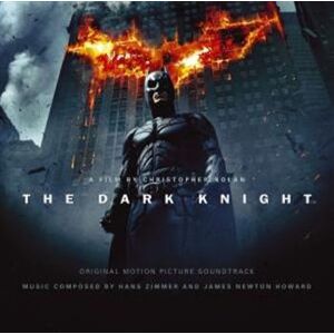 Soundtrack: Dark knight