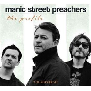 Manic Street Preachers: Profile (Biograph)