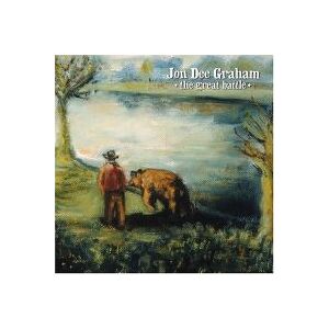 Graham Jon Dee: Great Battle