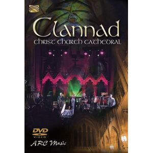 Clannad: Christ Church Cathedral
