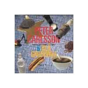 Carlsson Peter/Blå Grodorna: Några grammofon..