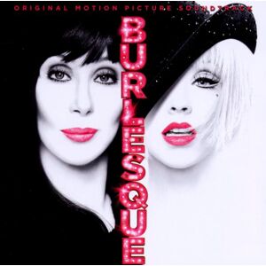Soundtrack: Burlesque Soundtrack: Burlesque