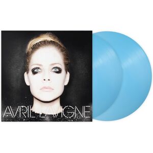 Lavigne Avril: Avril Lavigne (Light Blue) Lavigne Avril: Avril Lavigne (Light Blue)