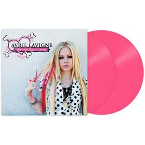 Lavigne Avril: The Best Damn Thing (Pink) Lavigne Avril: The Best Damn Thing (Pink)