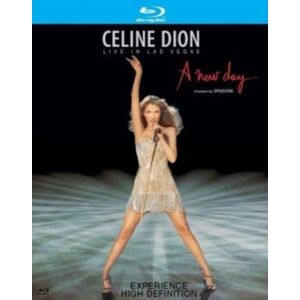 Celine Dion: A New Day - Live in Las Vegas Celine Dion: A New Day - Live in Las Vegas