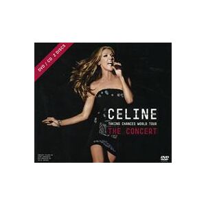 Dion Celine: Taking chances tour (Digi) Dion Celine: Taking chances tour (Digi)