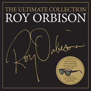 Orbison Roy: Ultimate collection 1956-88 Orbison Roy: Ultimate collection 1956-88