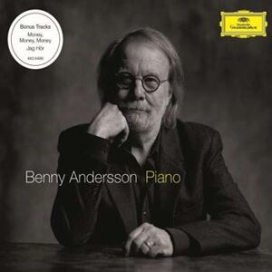 Andersson Benny: Piano 2018 (Deluxe)