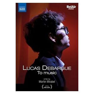 Debargue Lucas / Martin Mirabel: To Music Debargue Lucas / Martin Mirabel: To Music